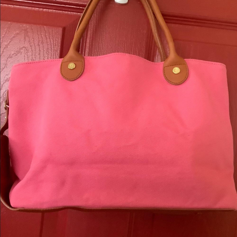 Brooks brother bag